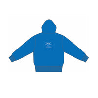 Cocoa Domyoji ×HBMR 「In the dawn light」collab Hoodie