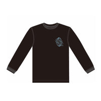 Suzuna Nagihara ×HBMR 「PRELUDE」collab long sleeve T-shirt