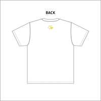 SWIMMER × HBMR コラボTシャツ Baby Love Bear