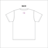 SWIMMER × HBMR コラボTシャツ Flower cat