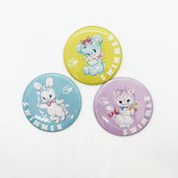 SWIMMER × HBMR マグネットセット