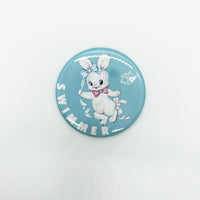 SWIMMER × HBMR マグネットセット