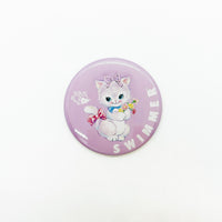 SWIMMER × HBMR マグネットセット