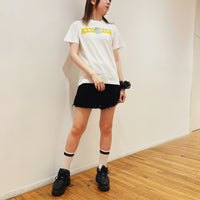 SWIMMER × HBMR コラボTシャツ Baby Love Bear