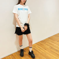 SWIMMER × HBMR コラボTシャツ Ribon Bunny