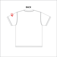 SWIMMER × HBMR コラボTシャツ Pink Bear