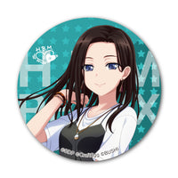 ガルパ HBMR 描き下ろしブラインド缶バッチ