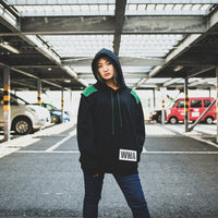 H.B.MGALLERY × 緑谷出久 モデル