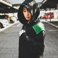 H.B.MGALLERY × 緑谷出久 モデル