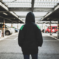 H.B.MGALLERY × 緑谷出久 モデル