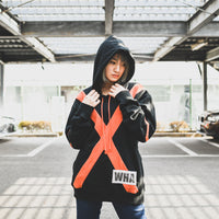 H.B.MGALLERY × 爆豪勝己 モデル