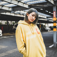 HBMGALLERY × Roddy Soul model