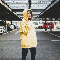 HBMGALLERY × Roddy Soul model