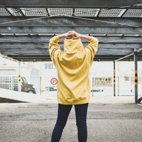 HBMGALLERY × Roddy Soul model