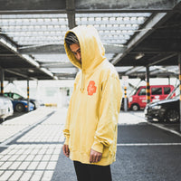 HBMGALLERY × Roddy Soul model