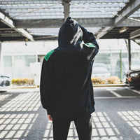 H.B.MGALLERY × 緑谷出久 モデル