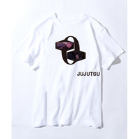 HBMG × 劇場版 呪術廻戦0 五条&夏油 TEE