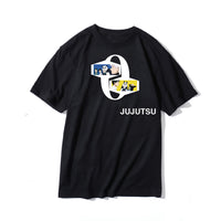 HBMG × 劇場版 呪術廻戦0 イラスト TEE