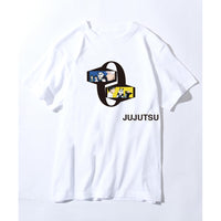 HBMG × 劇場版 呪術廻戦0 イラスト TEE