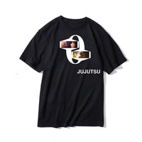 HBMG × 劇場版 呪術廻戦0 乙骨&里香 TEE