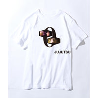 HBMG × 劇場版 呪術廻戦0 乙骨&里香 TEE