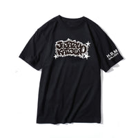 HBMG × 劇場版 呪術廻戦0 x PETER PAQUIN graffiti TEE