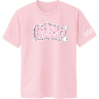 HBMG × 劇場版 呪術廻戦0 x PETER PAQUIN graffiti TEE