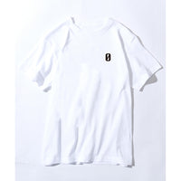 HBMG × 劇場版 呪術廻戦 0 x TADAOMI SHIBUYA 五条悟 TEE