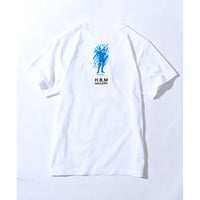 HBMG × 劇場版 呪術廻戦 0 x TADAOMI SHIBUYA 五条悟 TEE