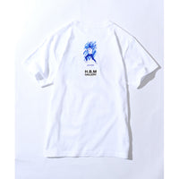 HBMG × 劇場版 呪術廻戦 0 x TADAOMI SHIBUYA 乙骨憂太 TEE