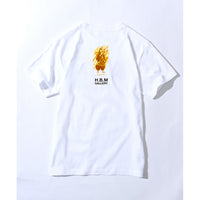 HBMG × 劇場版 呪術廻戦 0 x TADAOMI SHIBUYA 夏油傑 TEE