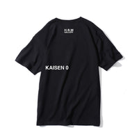 HBMG × 劇場版 呪術廻戦0 五条&夏油 TEE