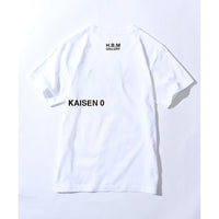 HBMG × 劇場版 呪術廻戦0 乙骨&里香 TEE