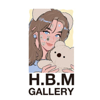 BMG×コアラ絵日記 イラストレーターコラボTシャツ