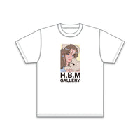 BMG×コアラ絵日記 イラストレーターコラボTシャツ