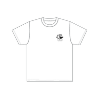 イジらないで、長瀞さん × HBMRコラボTシャツA
