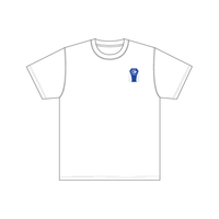 イジらないで、長瀞さん × HBMRコラボTシャツB