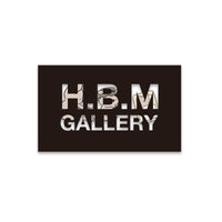 HBMG×コアラ絵日記 キャラクター×ロゴコラボTシャツ