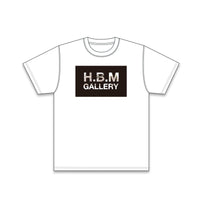 HBMG×コアラ絵日記 キャラクター×ロゴコラボTシャツ