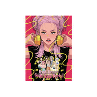 ガルパ HBMR 描き下ろしイラスト イラストレーターコラボTシャツ