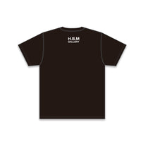 HBMG×コアラ絵日記 キャラクター×ロゴコラボTシャツ