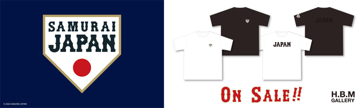 HBMG ビッグシルエット Tシャツ – HBM GALLERY