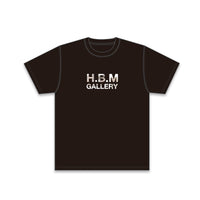 HBMG×コアラ絵日記　キャラクター×ロゴコラボTシャツ