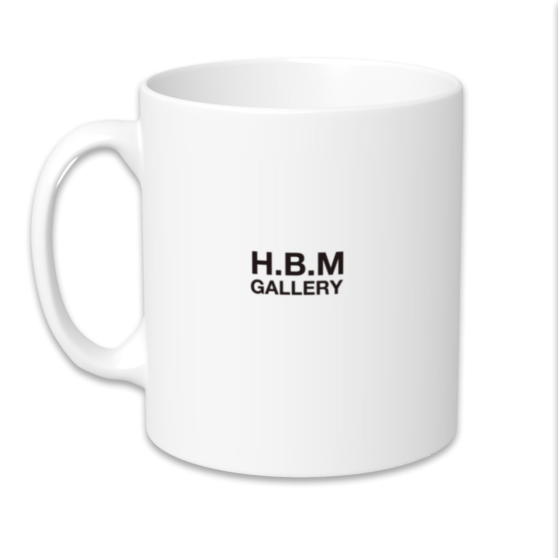 HBMG×コアラ絵日記　オリジナルマグカップ